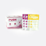 Collagen Dipeptide Concentrate PUSH and PUSH 20+ (Supplement for Healing) from Global Health Products