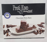 Proti King Keto Protein Bars - 7 servings - available in FOUR flavors