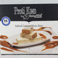 Proti King Keto Protein Bars - 7 servings - available in FOUR flavors