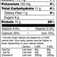 Proti King Snax - Soy Snacks - Both Flavors - 7 packets
