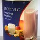 Proti King - Very Low Carb Smoothie Base Mix- Proti- VLC - 20g protein - SWEETENED WITH STEVIA - 110 calories