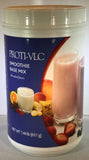 Proti King - Very Low Carb Smoothie Base Mix- Proti- VLC - 20g protein - SWEETENED WITH STEVIA - 110 calories