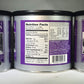 Plantation Peanuts of Wakefield TRIPLE PACKs -3x 10oz. tins