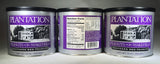 Plantation Peanuts of Wakefield TRIPLE PACKs -3x 10oz. tins