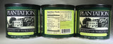 Plantation Peanuts of Wakefield TRIPLE PACKs -3x 10oz. tins