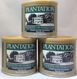 Plantation Peanuts of Wakefield TRIPLE PACKs -3x 10oz. tins