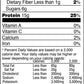 Proti King - Protein Square Wafers (5 packets with 2 square in each) - Ideal Protein-compatible