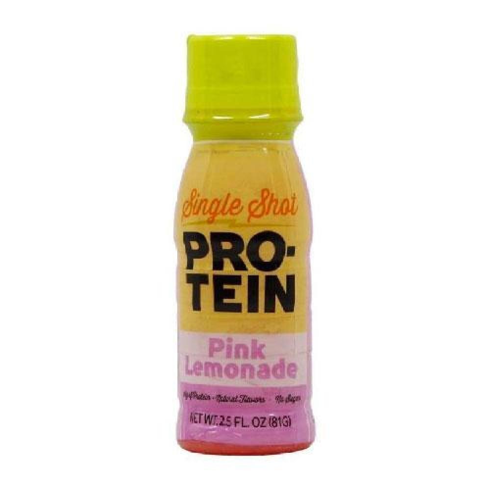 Proti Health Single High Protein Shot 3 oz - Healthwise - 15g protein - 60 caloires