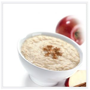 ProtiDiet Oatmeal Mixes - All Flavors - 7 servings per box