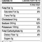ProtiDiet Oatmeal Mixes - All Flavors - 7 servings per box