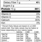 Proti Diet Oatmeal - SEVEN servings per box MAPLE BROWN SUGAR or APPLE CINNAMON