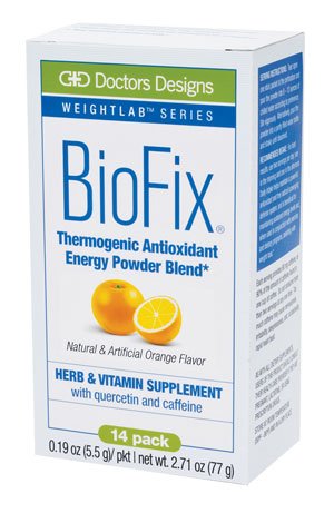 BioFix Orange