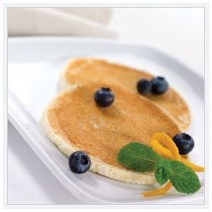 ProtiDiet and Proti Health Pancake Mix - THREE Flavors - 7 servings