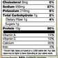 Proti King - Soup Mixes - 7 servings