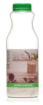 Proti King - Set-Pro Smoothie Drink Mix - Proti Kind - FULL CASE of 48 bottles - All Flavors