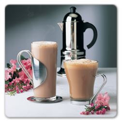 Proti King - Cappuccino Hot Drink Mix - 7 servings