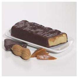 Caramel Nut Protein Bar Proti King