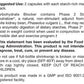 Carbohydrate Blocker with Phase 2 Starch Neutralizer - 90 Capsules DISCONTINUED