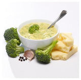 Proti King Cheddar Broccoli Soup