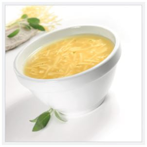 ProtiDiet Soups - Box of 7 - 4 flavors to choose from