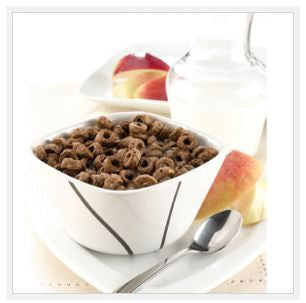 ProtiDiet Soy Cereals - both flavors - 7 servings