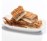 Cinnamon Crunch Protein Bars Proti King