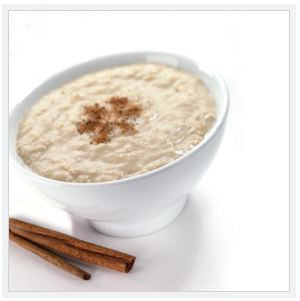 ProtiDiet Oatmeal Mixes - All Flavors - 7 servings per box