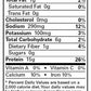 ProtiDiet Oatmeal Mixes - All Flavors - 7 servings per box
