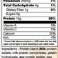 Proti King - Soup Mixes - 7 servings