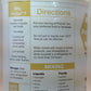 ProCel Whey Protein -  15g protein - 100 calories - 3 NET CARBS- Unflavored