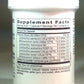 Synbiotic - Probiotic plus Prebiotic Formula  - 30 Vegetarian Capsules