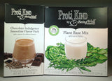 NEW Proti King High-Protein Plant Base and Flavor Pack Bundles