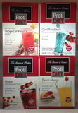 NEW ProtiDiet Drink Concentrate Bundle of FOUR Boxes