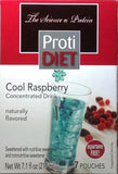 NEW ProtiDiet Drink Concentrate Bundle of FOUR Boxes