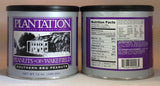 Plantation Peanuts of Wakefield -  Single 10oz. tins