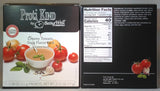 Proti King Creamy Tomato Soup Flavor Pack