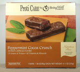 Proti Care Protein Bars Single Boxes with 10-15g protein