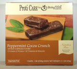 Proti Care Protein Bars with 10-15g protein