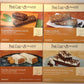 Proti Care Bar Triple Boxes -  7 servings - Multiple Flavor Options