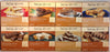 Proti Care Bar Single Boxes -  7 servings - Multiple Flavor Options