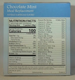 Proti Health Care Meal Replacement Pudding & Shake - Full Case of 40 Boxes - Aspartame Free - 280 servings TOTAL/7 servings per box- 100 calories & 15g protein per serving