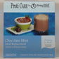 Proti Health Care Meal Replacement Pudding & Shake - Full Case of 40 Boxes - Aspartame Free - 280 servings TOTAL/7 servings per box- 100 calories & 15g protein per serving