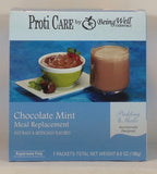 Proti Care Meal Replacement Pudding & Shake - Full Case of 40 Boxes - Aspartame Free - 280 servings TOTAL/7 servings per box- 100 calories & 15g protein per serving