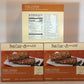 Proti Care Bar Triple Boxes -  7 servings - Multiple Flavor Options
