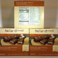 Proti Care Bar Triple Boxes -  7 servings - Multiple Flavor Options