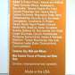 Proti Care Bar Triple Boxes -  7 servings - Multiple Flavor Options