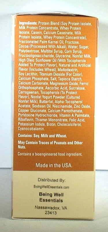 Proti Care Bar Triple Boxes -  7 servings - Multiple Flavor Options