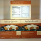 Proti Care Bar Triple Boxes -  7 servings - Multiple Flavor Options