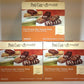 Proti Care Bar Triple Boxes -  7 servings - Multiple Flavor Options