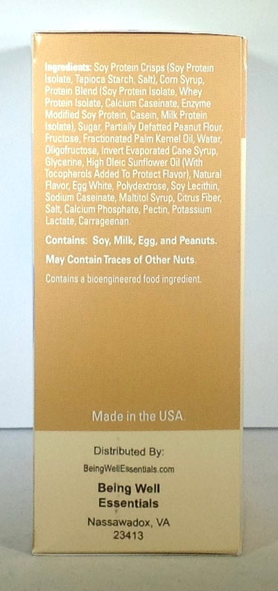 Proti Care Bar Triple Boxes -  7 servings - Multiple Flavor Options